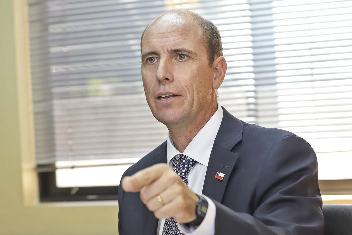 “Caso a caso y con mucha responsabilidad”: Gobierno evalúa rebaja del TAG