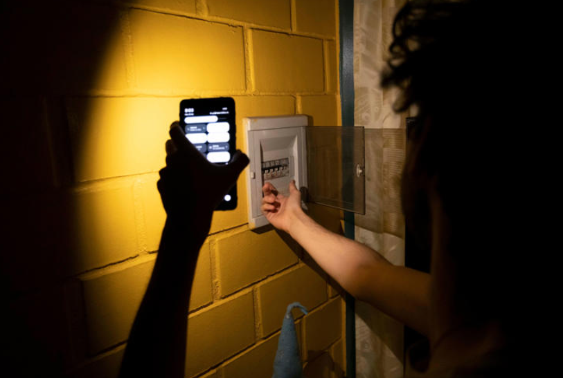 Mega apagón de febrero: SEC suma nuevas sanciones con dos multas por más de $8 mil millones