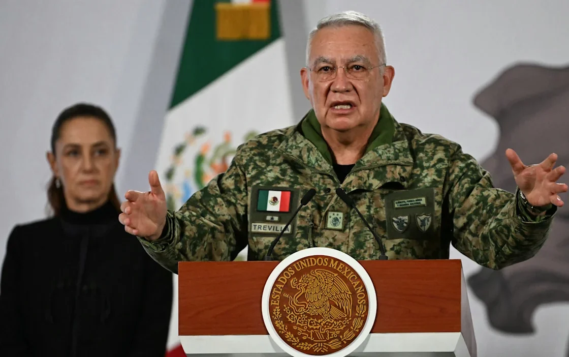 Clave en la caída de “El Mencho”: identifican a hombre cercano a su pareja y desatan operativo militar