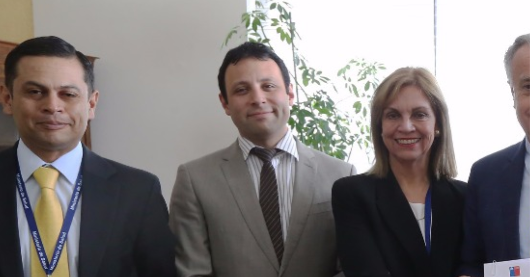 Libertad vigilada y multa de 100 millones: exfuncionario de gobierno de Piñera es condenado tras fraude en pandemia