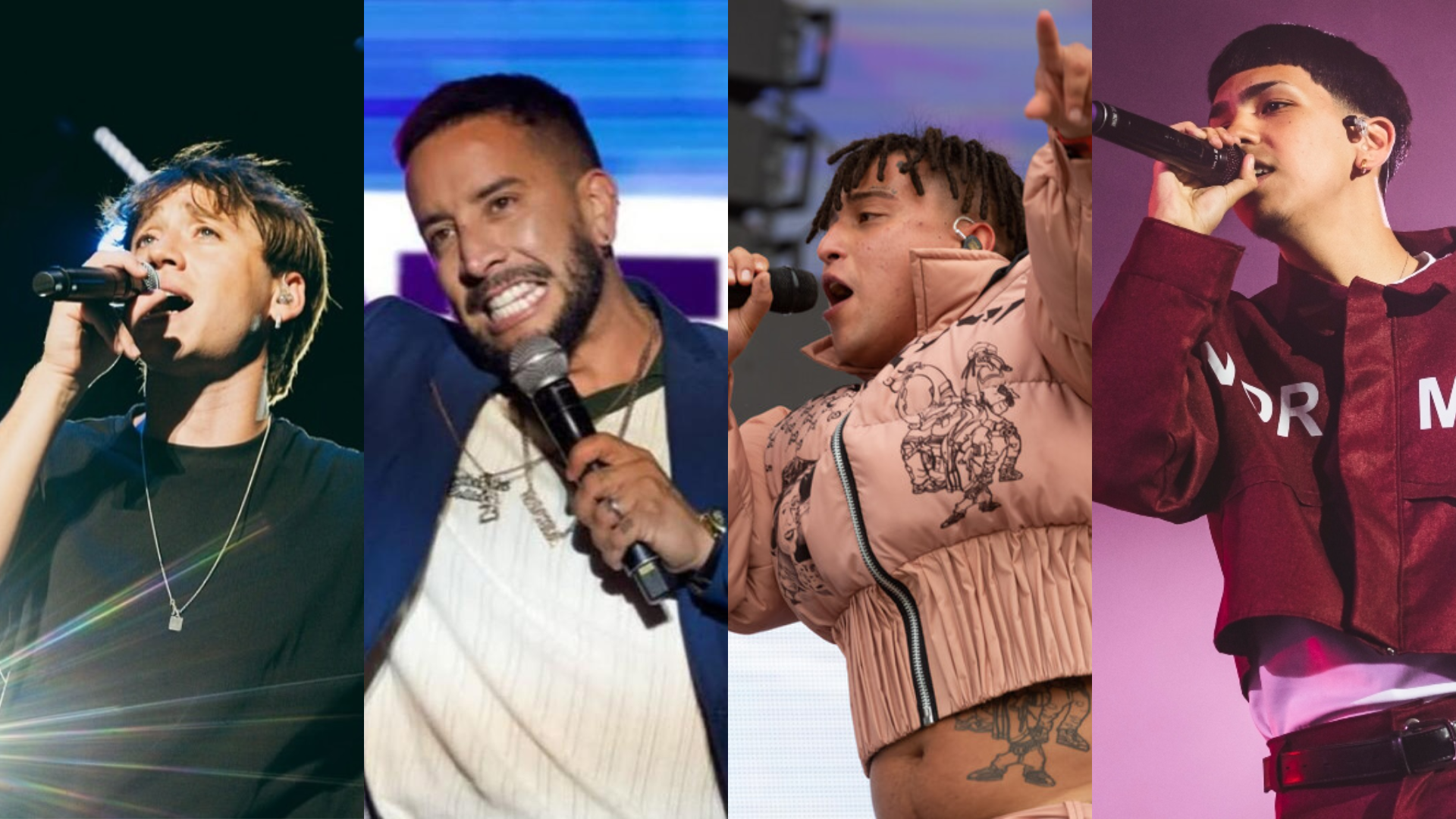 Solo debuts: Viña 2026 finalizará con noche de música urbana