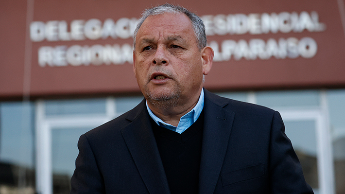 Rodrigo Mundaca asegura que no fue notificado de orden de arresto por trámite administrativo en conflicto entre privados