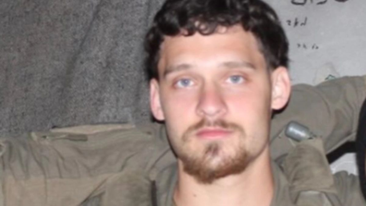 Querella en Chile contra ex francotirador israelí-ucraniano por genocidio y crímenes de guerra en Gaza