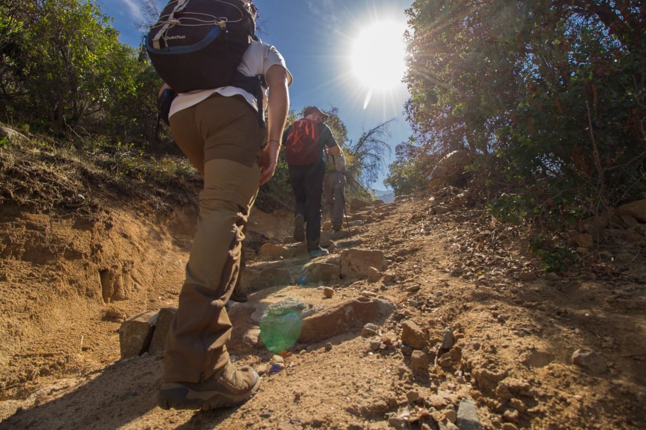 Amplían sistema de pago para el ingreso a parques nacionales