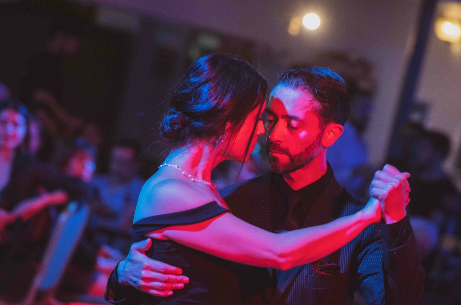 Festival Internacional Valparatango 2026 llega a la Plaza Cívica