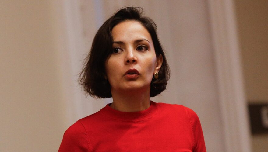 Elizalde sale en defensa de Arredondo por festival para adultos