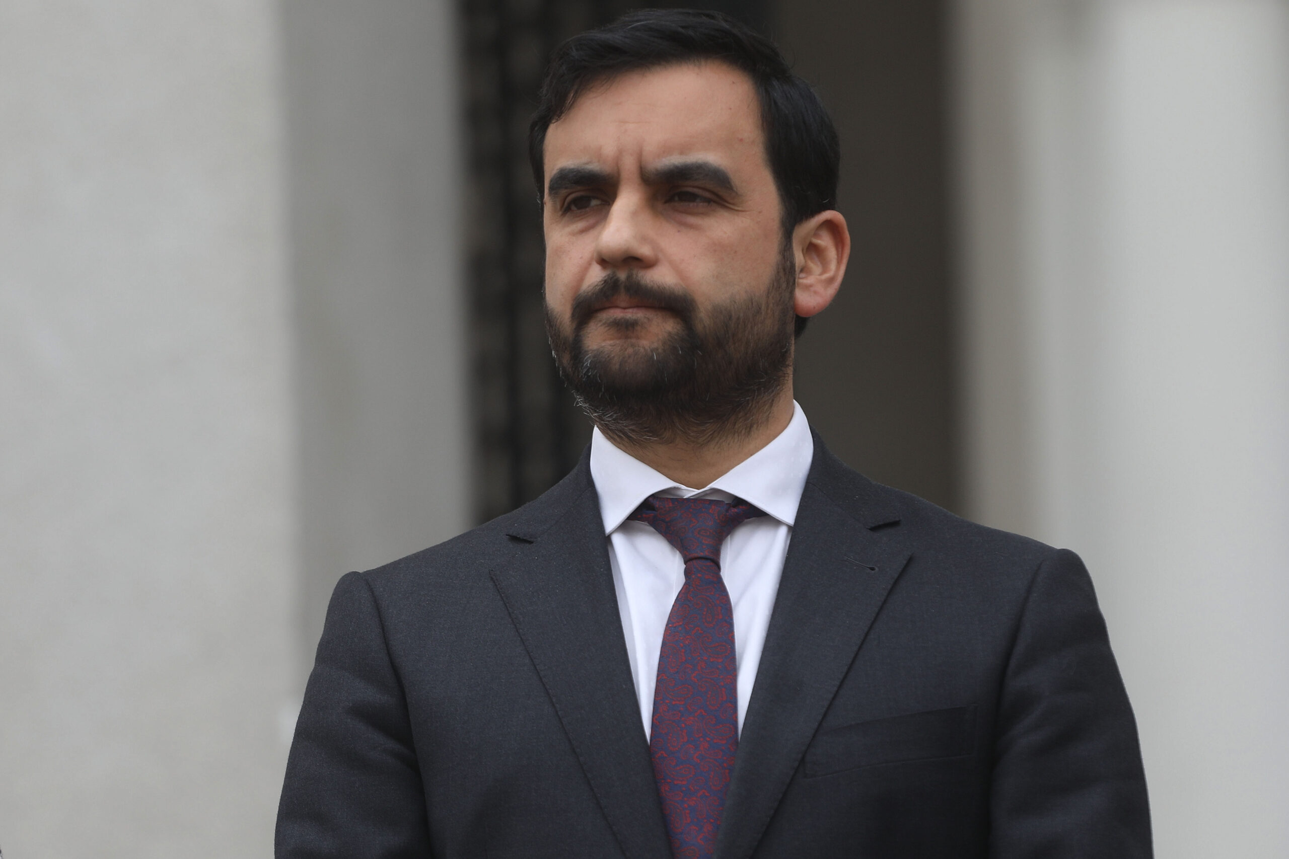 “Clave y central”: Gajardo insta a aprobar reforma a Gendarmería tras numerosas falencias