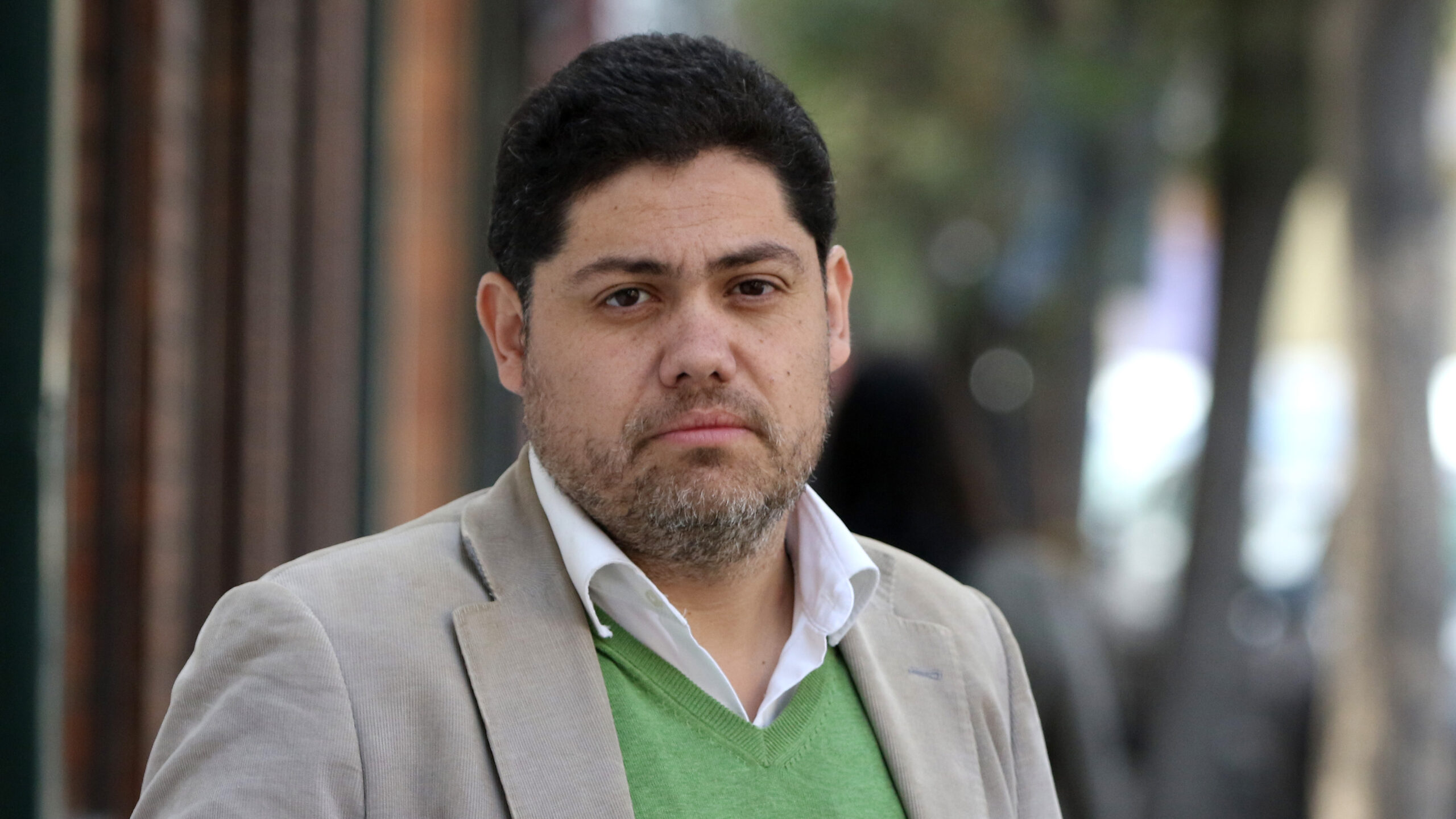 Caso ProCultura: Fiscalía formalizará a Alberto Larraín por seis delitos de apropiación indebida