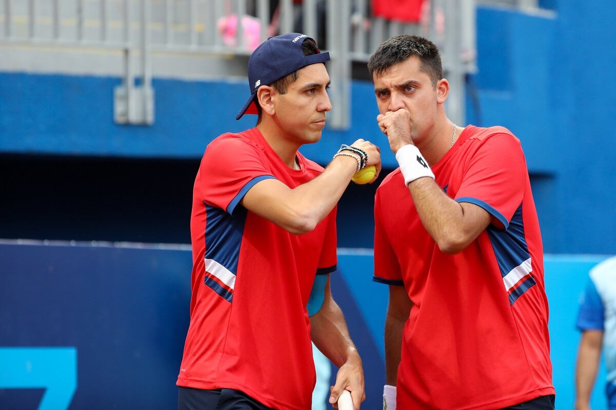 Tabilo y Barrios suben puestos ATP tras el Argentina Open