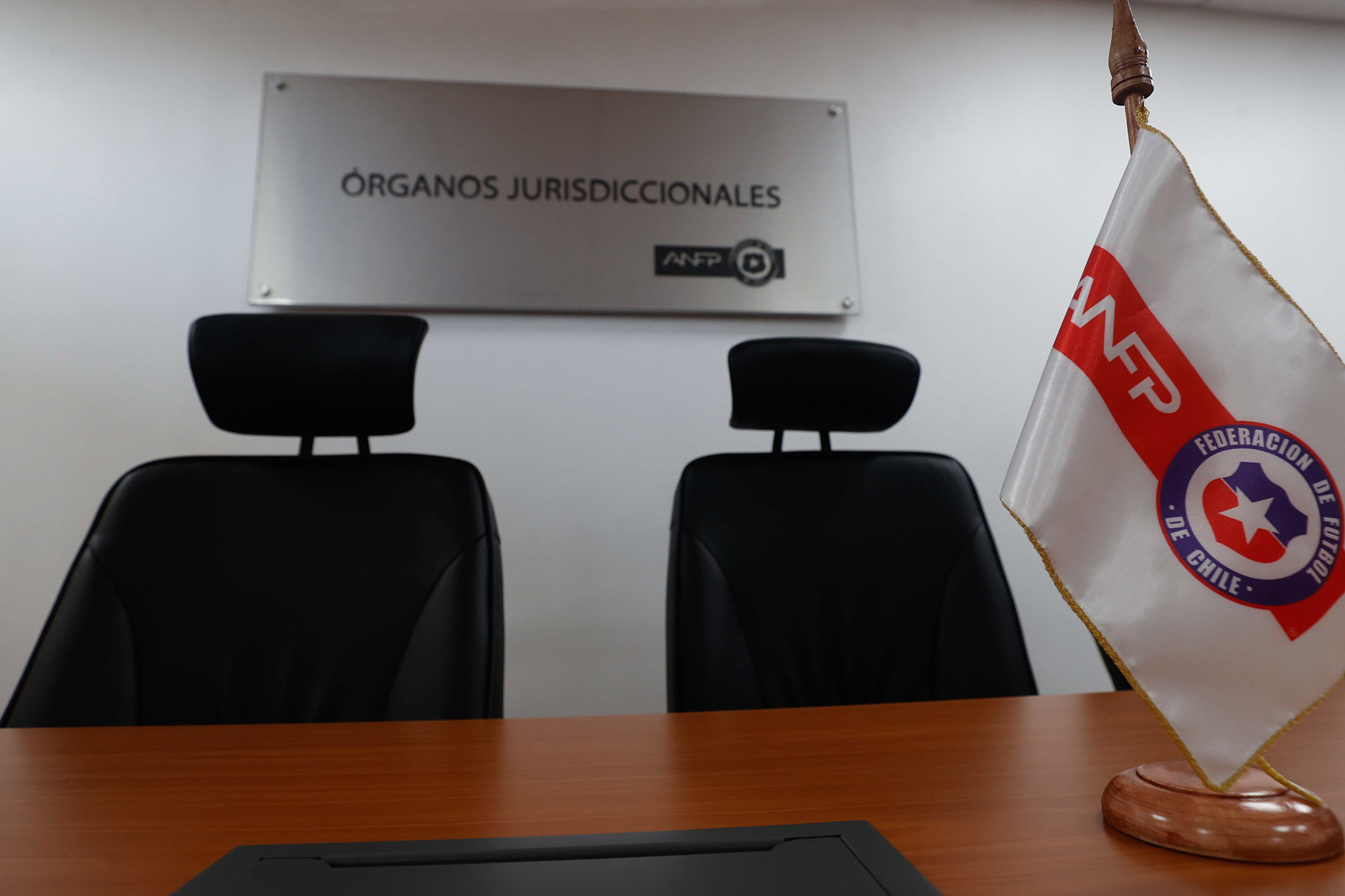 Día clave: Unión La Calera comparece ante tribunal de la ANFP por denuncia de Everton