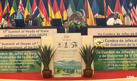 Marruecos reafirma liderazgo en cooperación Sur-Sur en cumbre internacional en África