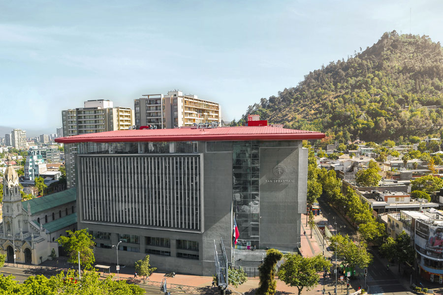 Minvu se opuso a un perdonazo para la Universidad San Sebastián