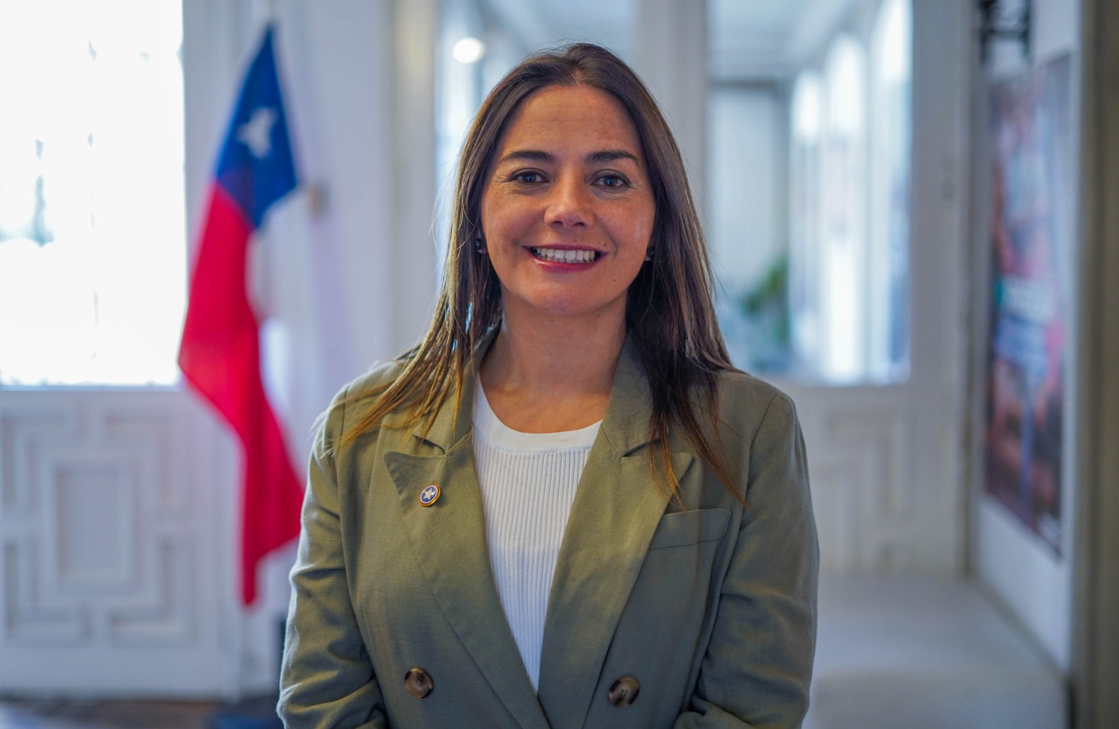 Diputada republicana adeuda más de $30 millones del CAE y lidera lista de morosos en el Congreso