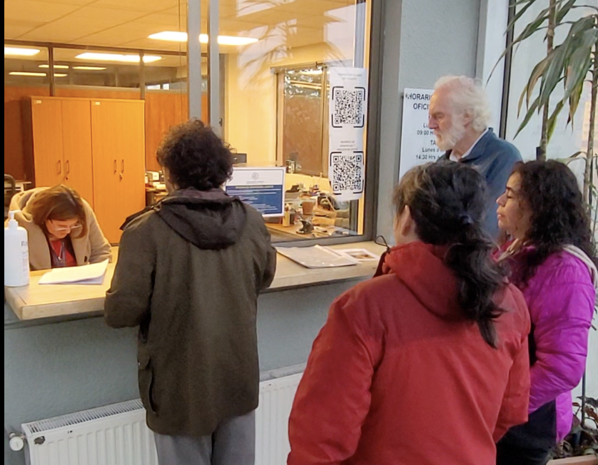 Recurren a Contraloría por responsabilidad de Sernageomin en contaminación de tranque de relaves Confluencia de El Toqui