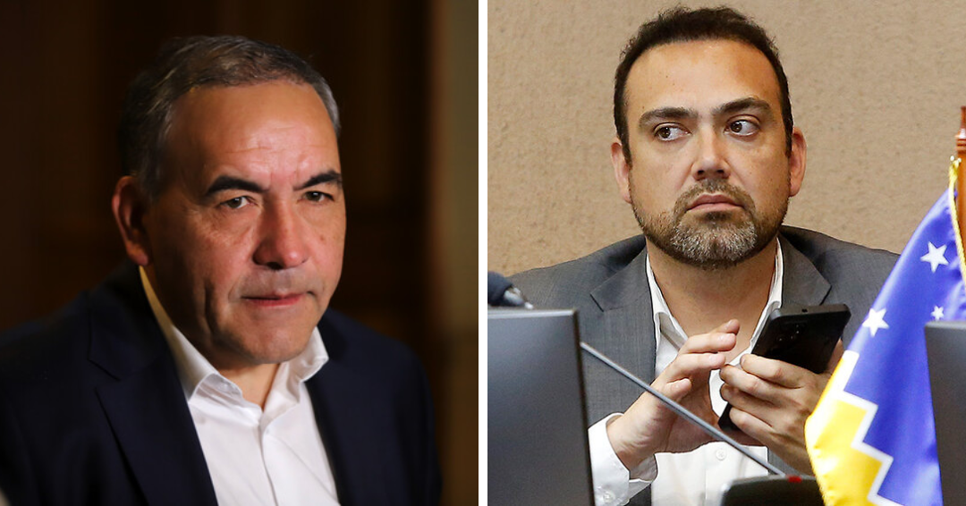 Bianchi arremete contra Espinoza y afirma que “siempre está con un hálito alcohólico”