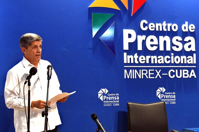 Cuba busca una relación comercial “fluida” con empresas de Estados Unidos