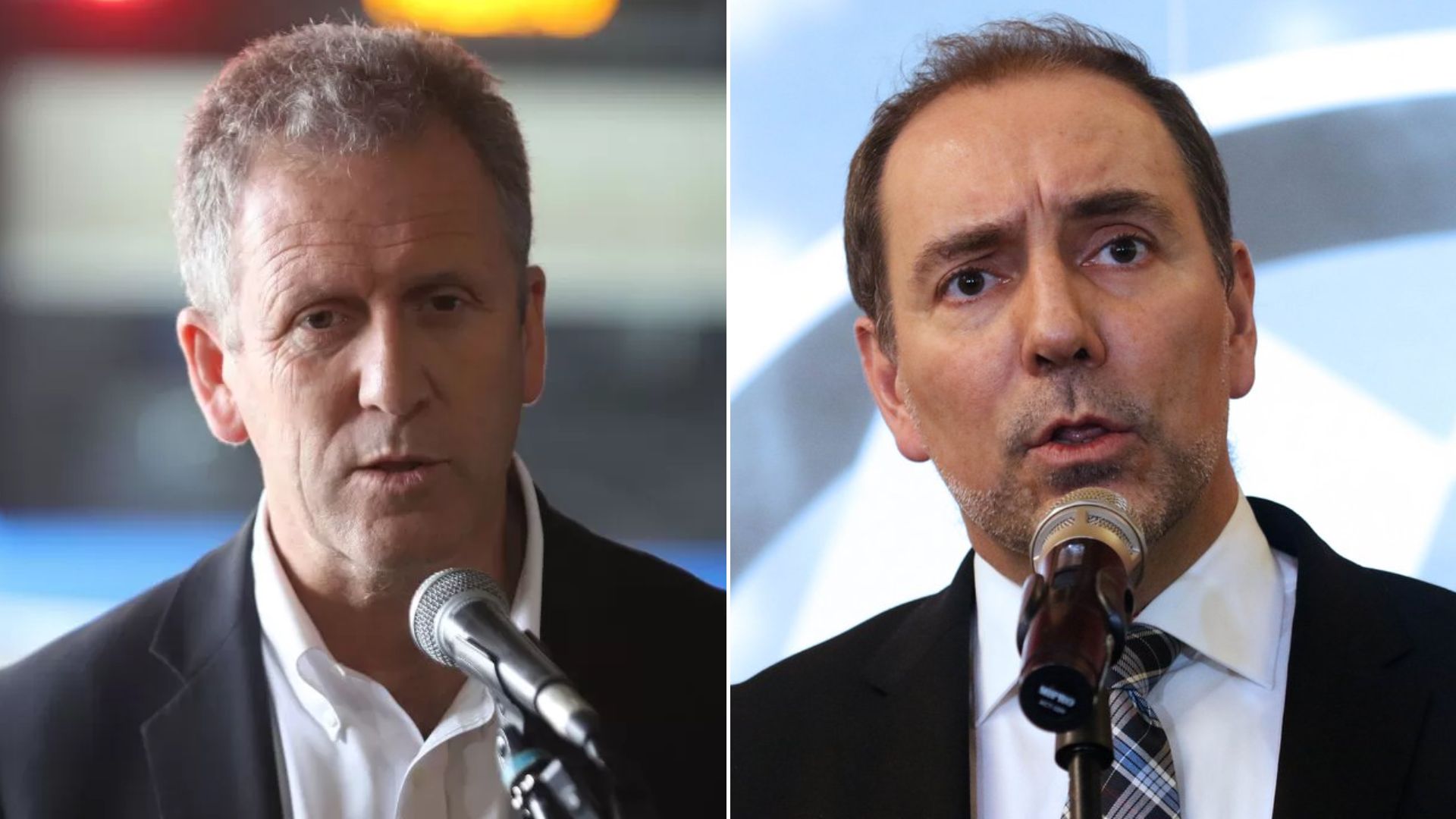 De Grange, futuro ministro de Transportes, pide al Gobierno no avanzar con reglamento de Ley Uber