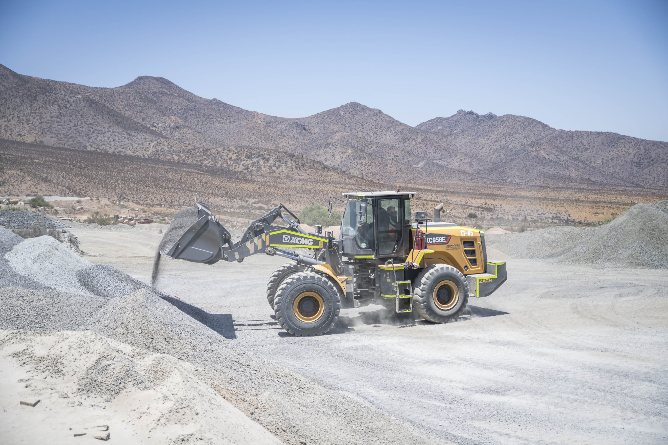 ENAMI pone a la venta más de 400 mil toneladas de oro en stock