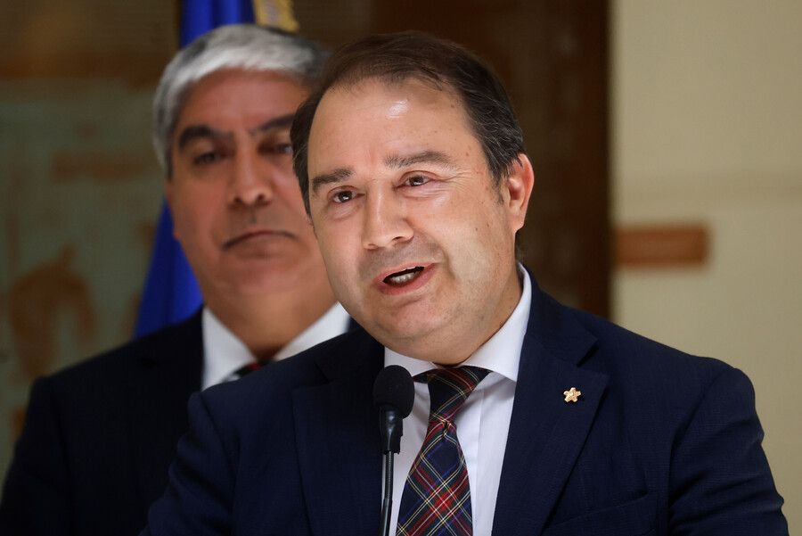 Futuro Director de Migraciones afirma que retraso en expulsiones se debe a falta de recursos