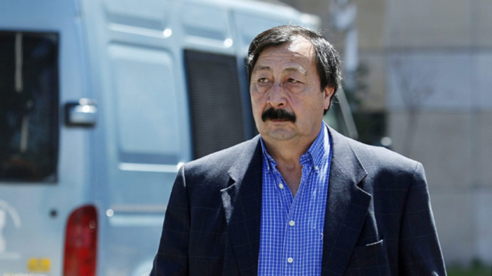 “Estamos a la espera”: Cordero asegura que extradición de Galvarino Apablaza sería “inminente”