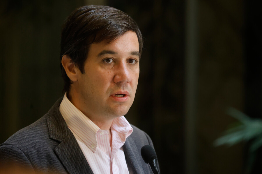 UDI solicita acelerar extradición de Galvarino Apablaza tras revocación de asilo en Argentina