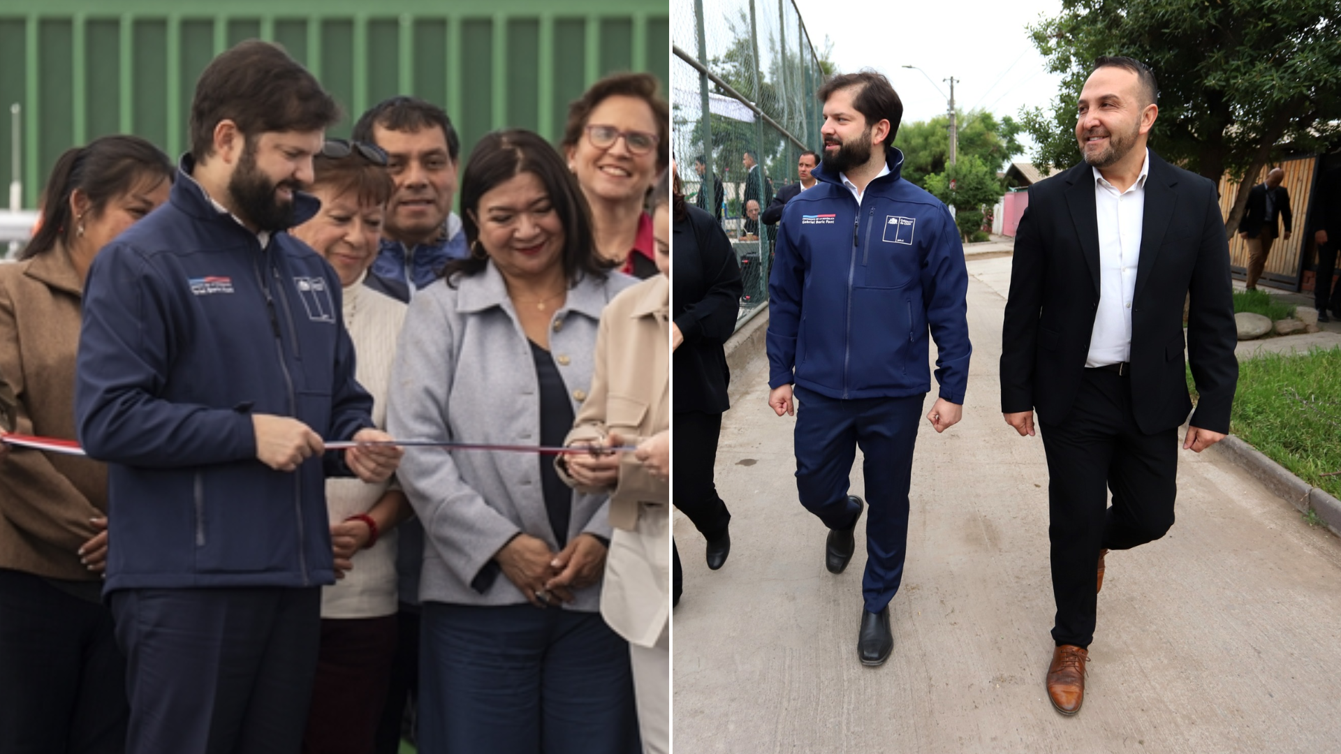 Cónclave oficialista: alcaldes DC asisten pese a decisión del partido de restarse