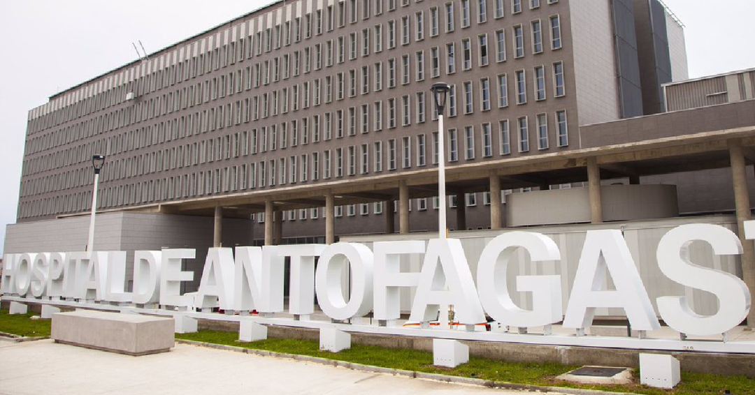 Contraloría detecta fallas en Hospital de Antofagasta que afectaron a casi 4 mil pacientes