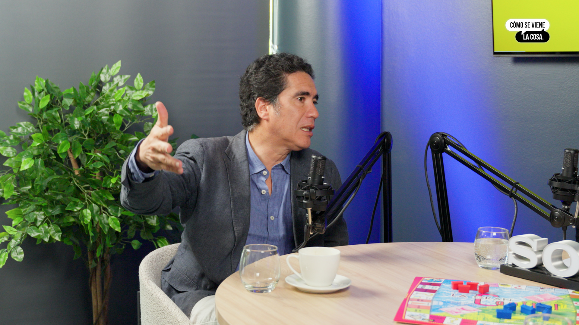 Ignacio Briones cuestiona duramente al Fiscal Nacional por eventual incumplimiento: “Vaya estándar y ejemplo”