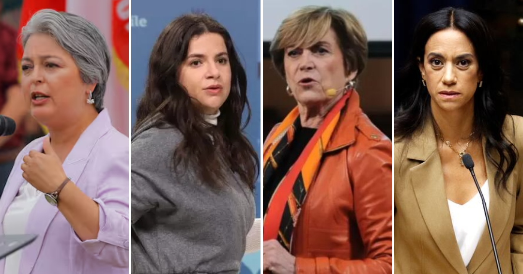 “Decisión cruel y equivocada”: Críticas transversales a Gobierno tras salida de directora del SernamEG