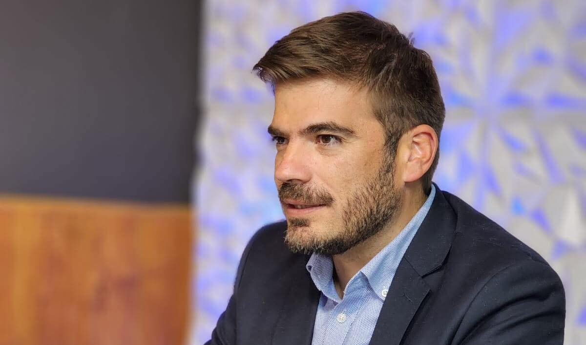 José Montalva, diputado electo por la Araucanía: “Si no hay seguridad, no hay inversión