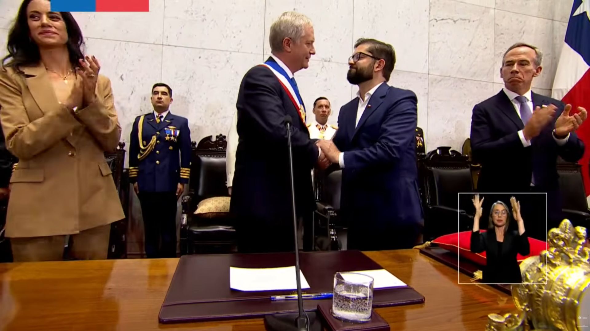 Gobiernos desconectados: el error que todos ven y nadie corrige en la política chilena