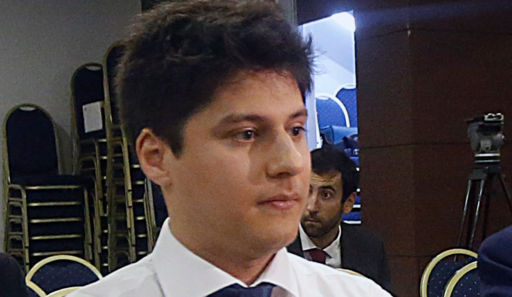 Caso Narumi Kurosaki: Fiscalía francesa pide 30 años de prisión para Nicolás Zepeda