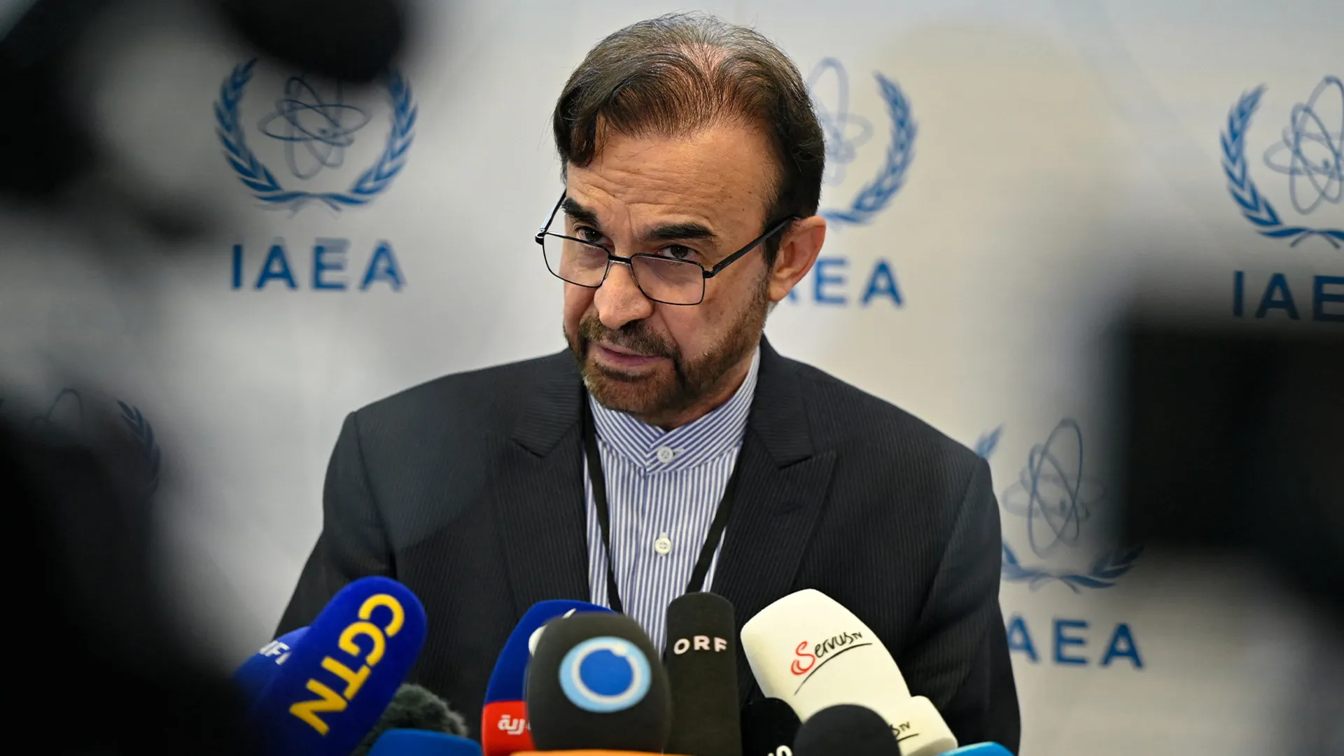 Irán acusa ataque a planta nuclear de Natanz y exige condena del OIEA