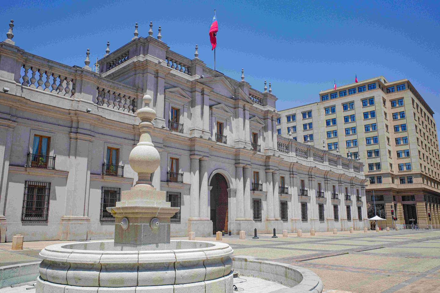 Este viernes comienza auditoría total al aparato público por parte de Comité de Gobierno