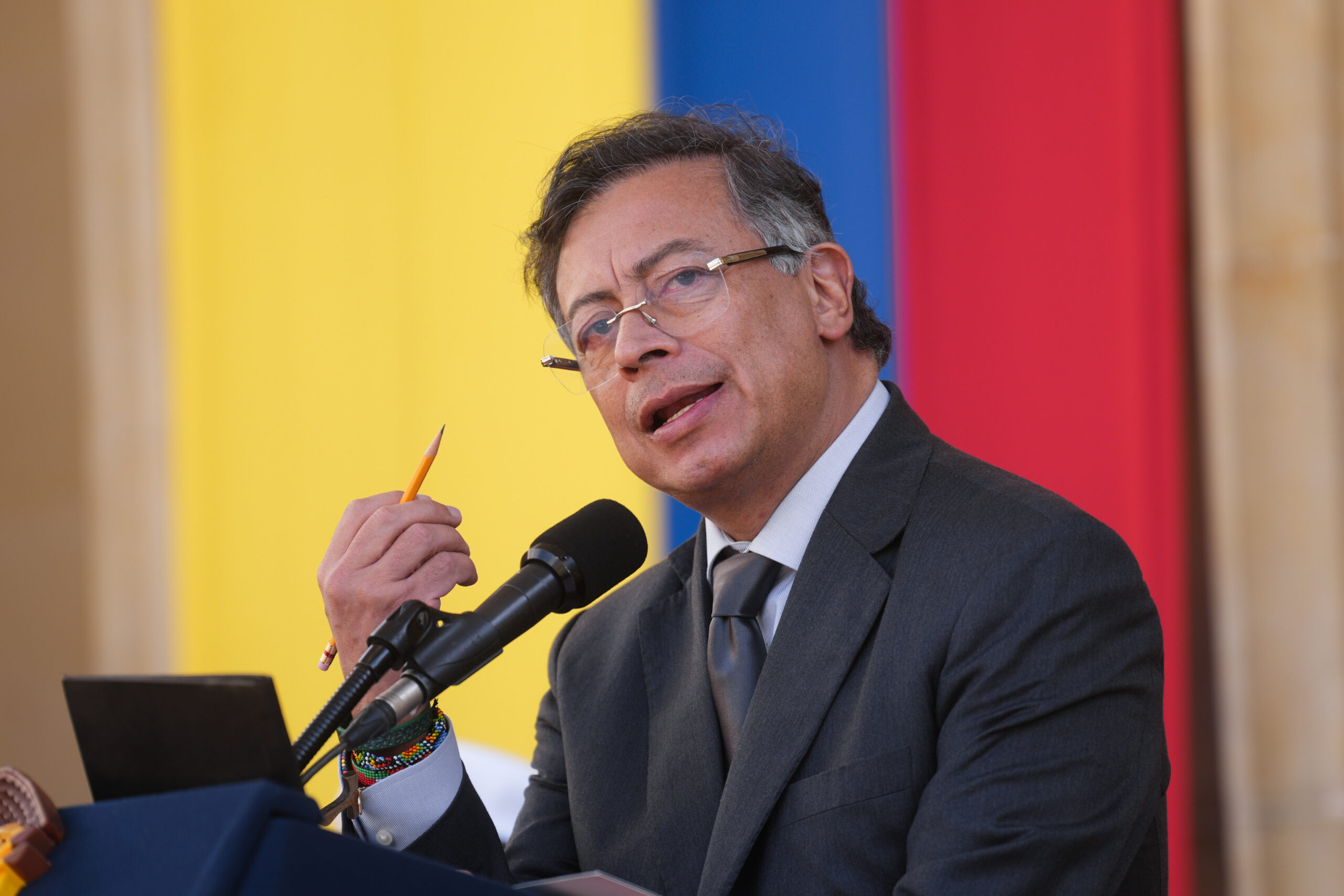 Colombia responde con aranceles del 100% a Ecuador en una nueva escalada de la tensión bilateral
