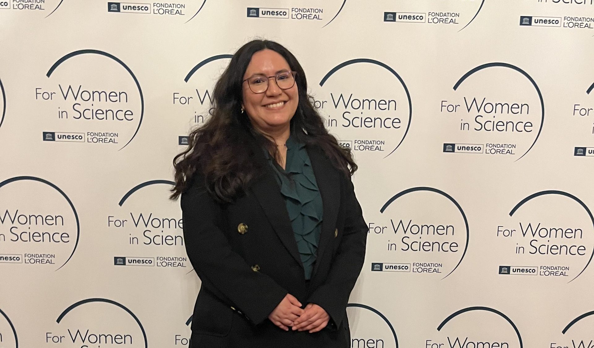 Especial 8M | Cuando ellas avanzan: Pía Cortés, la chilena que busca exoplanetas desde Escocia