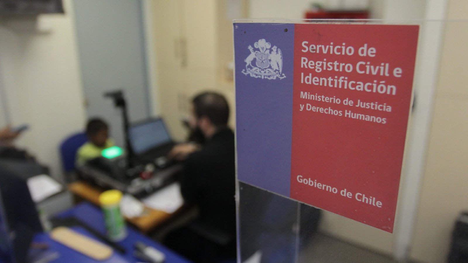 Recién nacidos con profesiones: Contraloría detecta fallas en nuevo sistema del Registro Civil