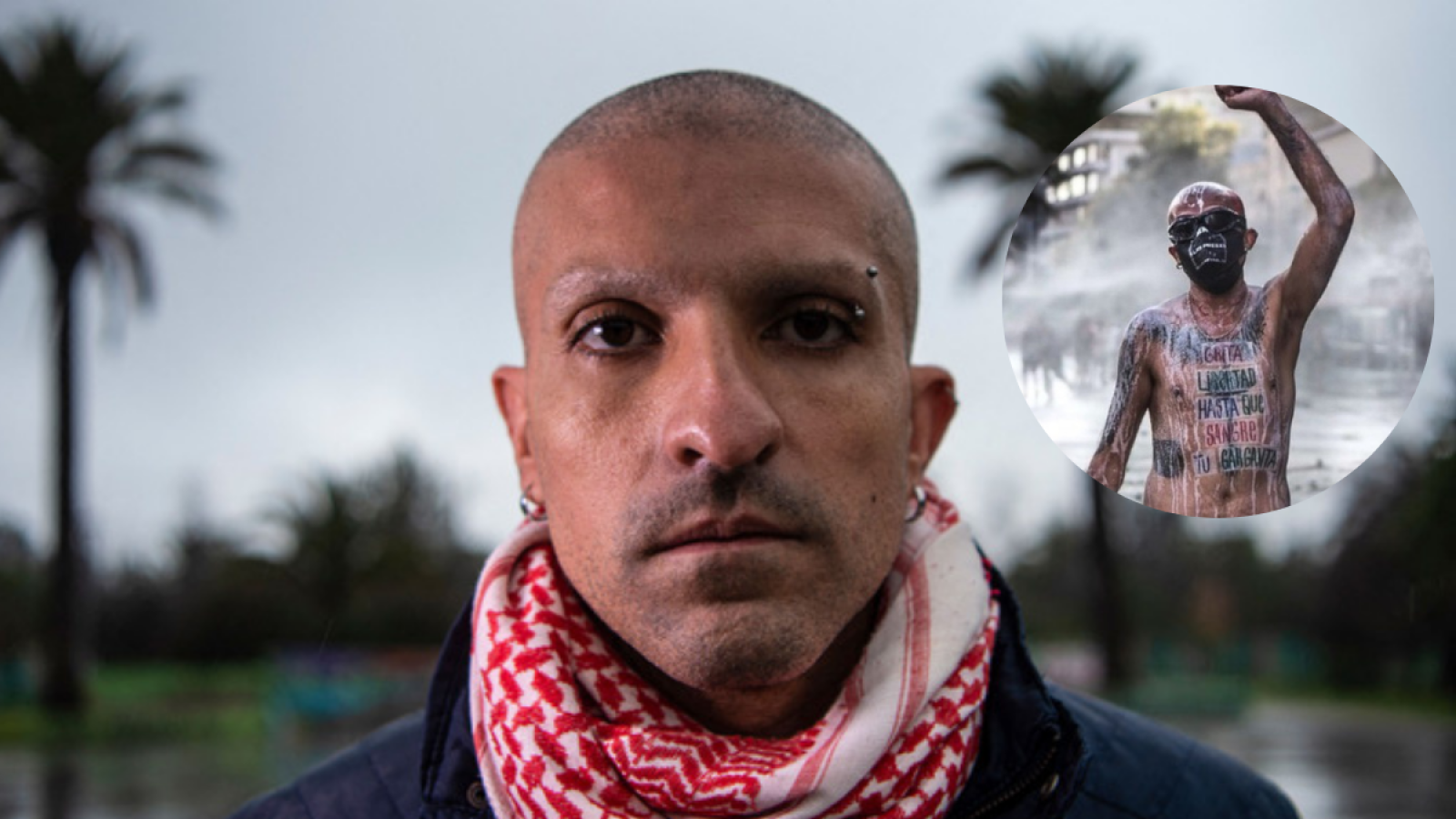 Actualizan estado de Rojas Vade: permanece en UCI con «evolución favorable»