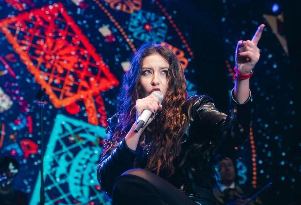 Con María José Quintanilla: “Concierto de Verano” da inicio al Mes de la Mujer en Chillán