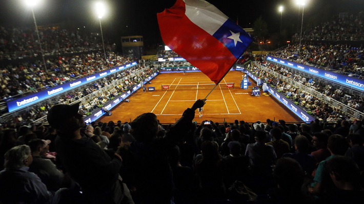 Sonríen Tabilo y Garín: el ranking ATP de los tenistas nacionales tras el Chile Open