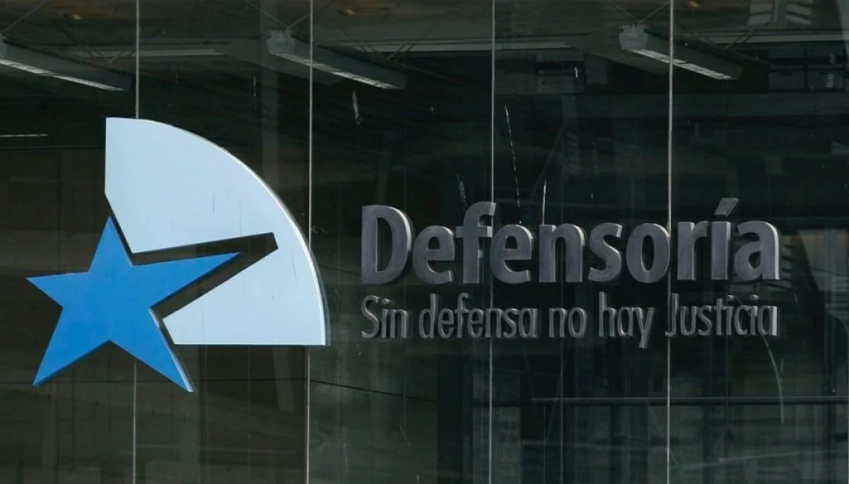 Gobierno ingresa proyecto de ley para otorgar autonomía a Defensoría Penal Pública