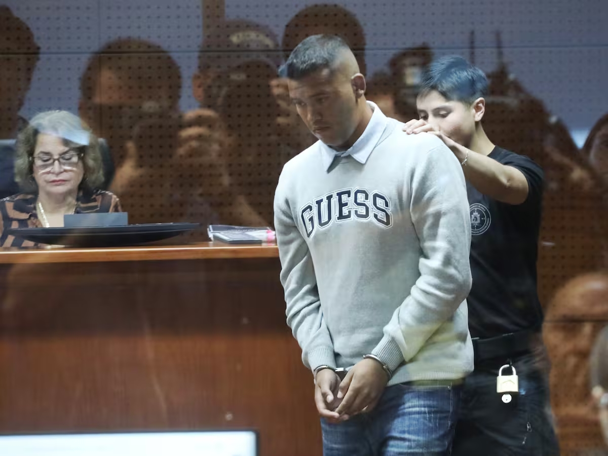 Declaran culpable a “Lucho Plátano” por asesinato de excomisario de la PDI y otros ataques armados