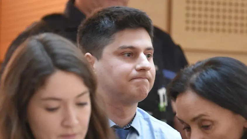 Caso Narumi Kurosaki: defensa de Zepeda pide nuevas diligencias en primera jornada del tercer juicio