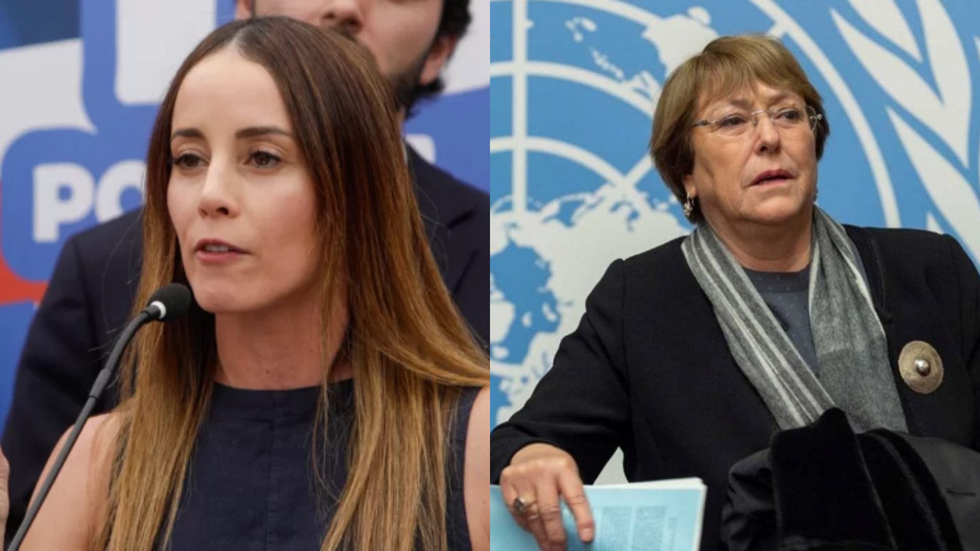 Sedini dice que Kast definirá en un “plazo cercano” si respaldará candidatura de Bachelet a ONU