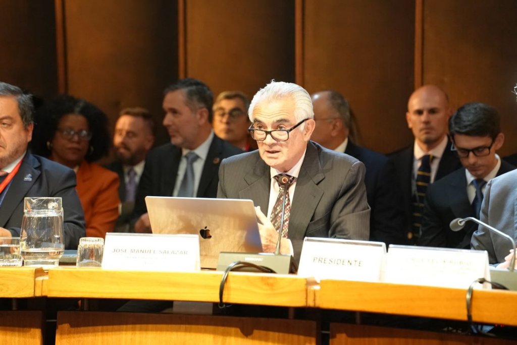 Cepal advierte retroceso en metas de desarrollo sostenible y llama a redoblar esfuerzos en región