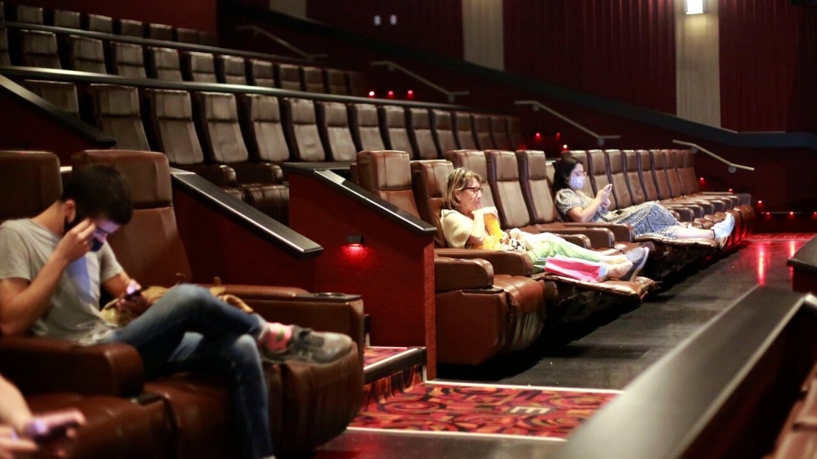 El Día del Cine 2026: La fiesta del séptimo arte regresa con funciones desde $2.000