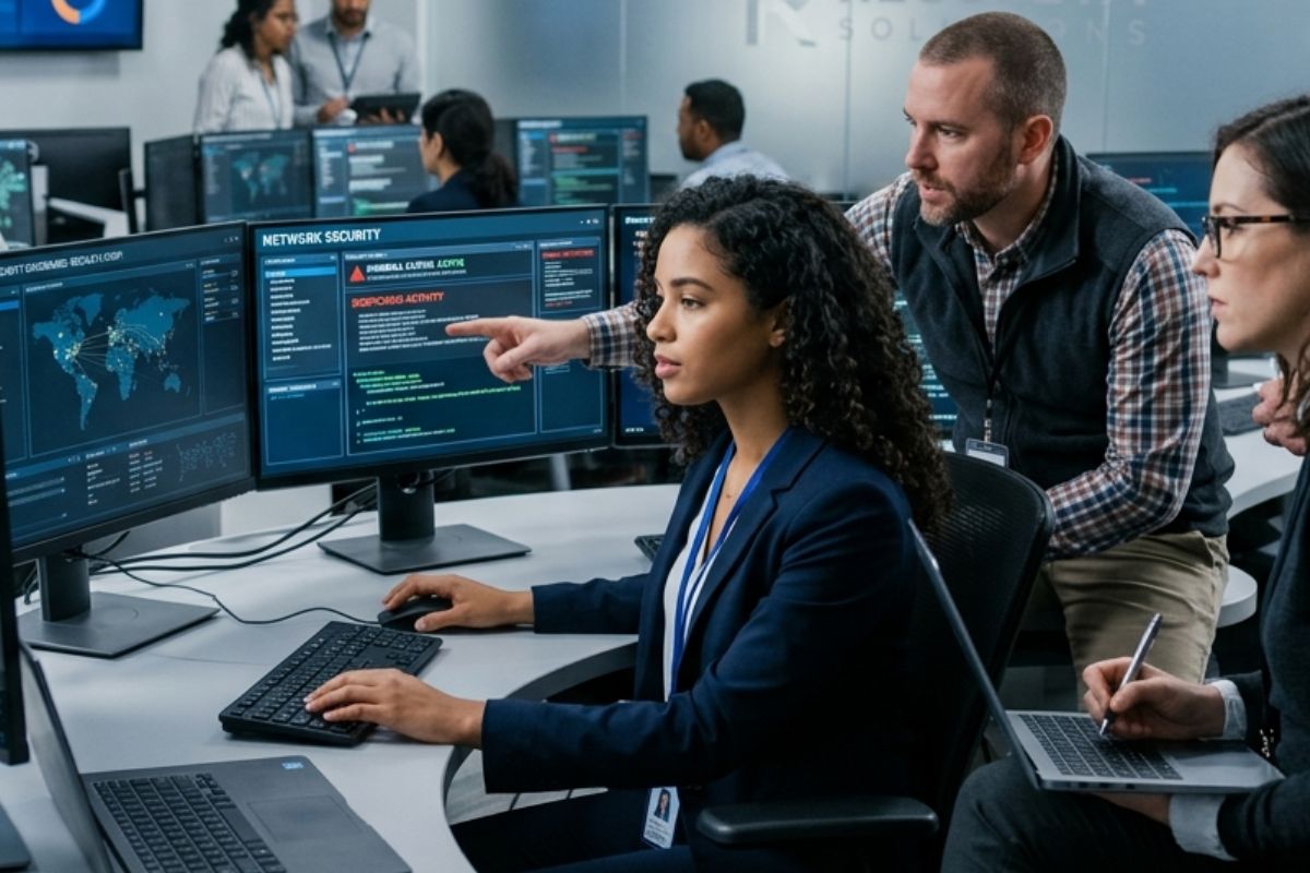 Estudio revela que empresas chilenas sobreestiman su nivel de ciberseguridad