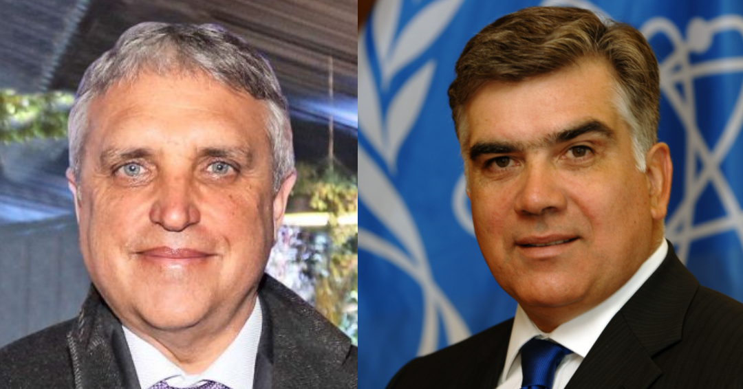 Kast designa a Andrés Ergas como embajador en EEUU y a Milenko Skoknic en Perú