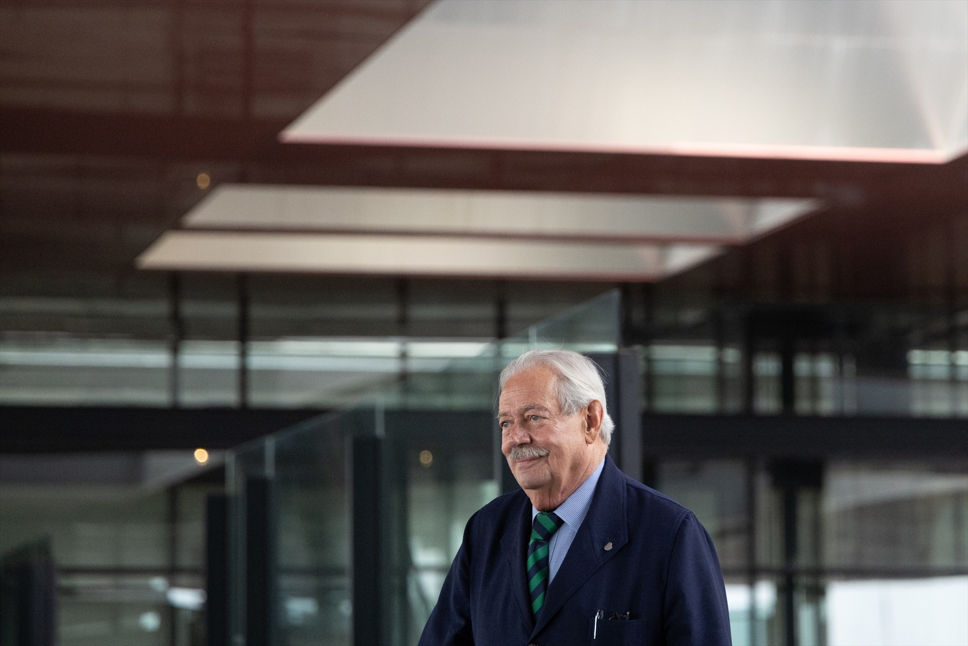 Gonzalo Celorio, Premio Cervantes 2025: “El español no es lengua de Conquista, sino de independencia”