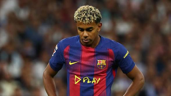 Lamine Yamal se pierde el resto de temporada con Barcelona, pero llega al Mundial